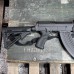 Czech Small Arms vz. 58 Sporter w/ Magpul Furniture